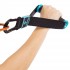 Ручки с карабинами для эспандеров FIT HOOK HANDLES LiveUp LP8706 - идеальный выбор для тренировок