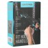 Ручки с карабинами для эспандеров FIT HOOK HANDLES LiveUp LP8706 - идеальный выбор для тренировок