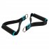Ручки для эспандеров STRAP HANDLE PRO LiveUp LP8192J - идеальный выбор для тренировок