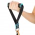Ручки для эспандеров STRAP HANDLE PRO LiveUp LP8192J - идеальный выбор для тренировок