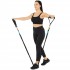 Ручки для эспандеров STRAP HANDLE PRO LiveUp LP8192J - идеальный выбор для тренировок