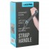 Ручки для эспандеров STRAP HANDLE PRO LiveUp LP8192J - идеальный выбор для тренировок