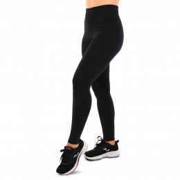 Спортивные леггинсы Joma CORE 902498-100 для женщин - комфорт и стиль в каждой тренировке