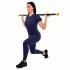 Бодибар Body Bar MDbuddy FI-5457-1 вес 1кг черный