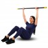 Бодибар Body Bar MDbuddy FI-5457-1 вес 1кг черный