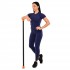Бодибар Body Bar MDbuddy FI-5457-2 вес 2кг черный