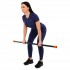 Бодибар Body Bar MDbuddy FI-5457-2 вес 2кг черный