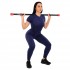 Бодибар Body Bar MDbuddy FI-5457-3 вес 3кг черный