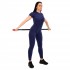 Бодибар Body Bar MDbuddy FI-5457-3 вес 3кг черный