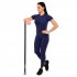 Бодибар Body Bar MDbuddy FI-5457-4 вес 4кг черный
