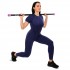 Бодибар Body Bar MDbuddy FI-5457-4 вес 4кг черный
