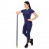 Бодибар Body Bar MDbuddy FI-5457-5 5кг черный