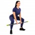 Бодибар Body Bar MDbuddy FI-5457-5 5кг черный