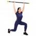 Бодибар Body Bar MDbuddy FI-5457-5 5кг черный