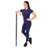Бодибар Body Bar MDbuddy FI-5457-6, 6 кг, черный