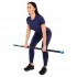 Бодибар Body Bar MDbuddy FI-5457-6, 6 кг, черный