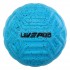 Мяч массажный для МФР LivePRO LP8507 ø6см, 2 штуки (голубой-желтый)