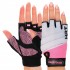 Перчатки для фитнеса HARD TOUCH BC-4665 XS-XL - Комфорт и Защита Ваших Рук