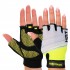 Перчатки для фитнеса HARD TOUCH BC-4665 XS-XL - Комфорт и Защита Ваших Рук