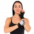 Перчатки для фитнеса HARD TOUCH BC-4665 XS-XL - Комфорт и Защита Ваших Рук
