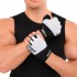 Перчатки для фитнеса HARD TOUCH BC-4665 XS-XL - Комфорт и Защита Ваших Рук