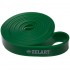 Резина петля для подтягиваний и тренировок Zelart POWER BANDS FI-941-4 зеленая