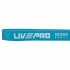 Резина петля для подтягиваний и тренировок LiveUp SUPER BAND LP8410-M (16-39кг, синий)