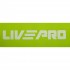 Эластичная лента для фитнеса и йоги LiveUp LP8415-S