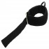 Поводок-амортизатор Zelart ANKLE STRAP FI-6555 для тренировок на скорость и реакцию