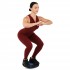 Диск балансировочный балансборд BALANCE BOARD Sport Trade FI-0494 37см