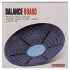 Диск балансировочный балансборд BALANCE BOARD Sport Trade FI-0494 37см