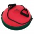 Балансировочная платформа полусфера BOSU с эспандерами BOSU BLOOM BALANCE TRAINER LB7052