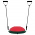 Балансировочная платформа полусфера BOSU с эспандерами BOSU BLOOM BALANCE TRAINER LB7052