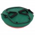 Балансировочная платформа полусфера BOSU с эспандерами BOSU BLOOM BALANCE TRAINER LB7052