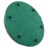 Балансировочная платформа полусфера BOSU с эспандерами BOSU BLOOM BALANCE TRAINER LB7052