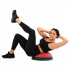 Балансировочная платформа полусфера BOSU с эспандерами BOSU BLOOM BALANCE TRAINER LB7052