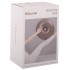 Фитбол мяч для баланса Пончик BLOOM LB7053 ø45см