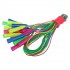 Скакалка Sport Trade FI-4904 2,6м цвета в ассортименте