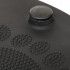 Балансировочная платформа полусфера BOSU SPOINT FI-1935 с эспандерами