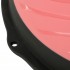 Балансировочная платформа полусфера BOSU с эспандерами MINI SPOINT FI-1936