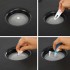 Балансировочная платформа полусфера BOSU SPOINT FI-1924 с эспандерами
