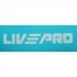 Лента эластичная для фитнеса и йоги LiveUp LP8415-L