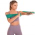 Эластичная лента для фитнеса и йоги Zelart FI-3143-1_5