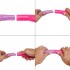 Обруч Хула Хуп Sport Trade BARBIE FI-5948 – идеальный выбор для похудения!