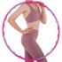 Обруч Хула Хуп Sport Trade BARBIE FI-5948 – идеальный выбор для похудения!