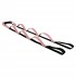 Лента стропа с петлями для растяжки Stretch Strap Record FI-6906 (11 петель)