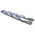 Лента стропа с петлями для растяжки Stretch Strap Record FI-6906 (11 петель)