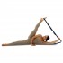Лента стропа с петлями для растяжки Stretch Strap Record FI-6906 (11 петель)