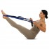 Лента стропа с петлями для растяжки Stretch Strap Record FI-6906 (11 петель)