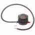 Фитбол мяч для фитнеса сатин BLOOM LB7051-65 ø65см